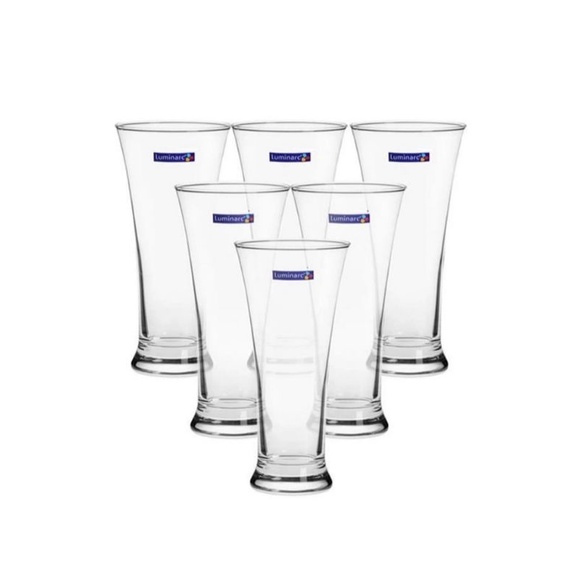 LUMINARC gelas Martigues 300ml 6pc