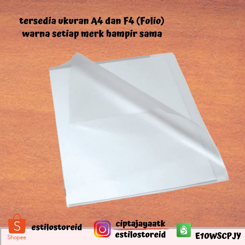 

CLEAR SLEEVES / MAP L BENING/ MAP BENING /MAP BENING WARNA/clear sleeve daichii/folder one/map felix