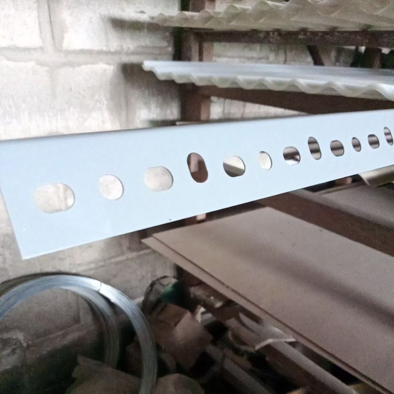 siku lubang 3 meter full