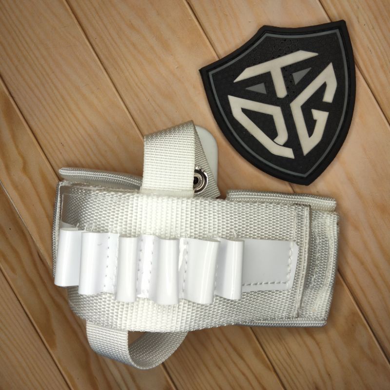 holster pistol provos sarung pistol provos