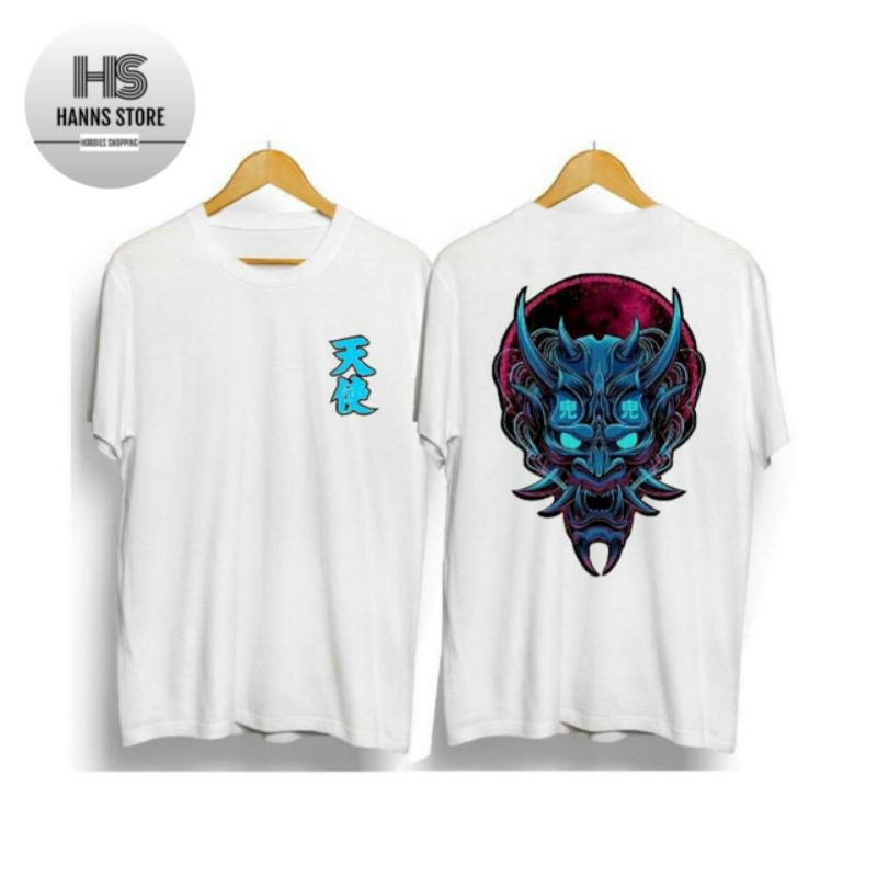 Kaos Ronin Samurai Japan