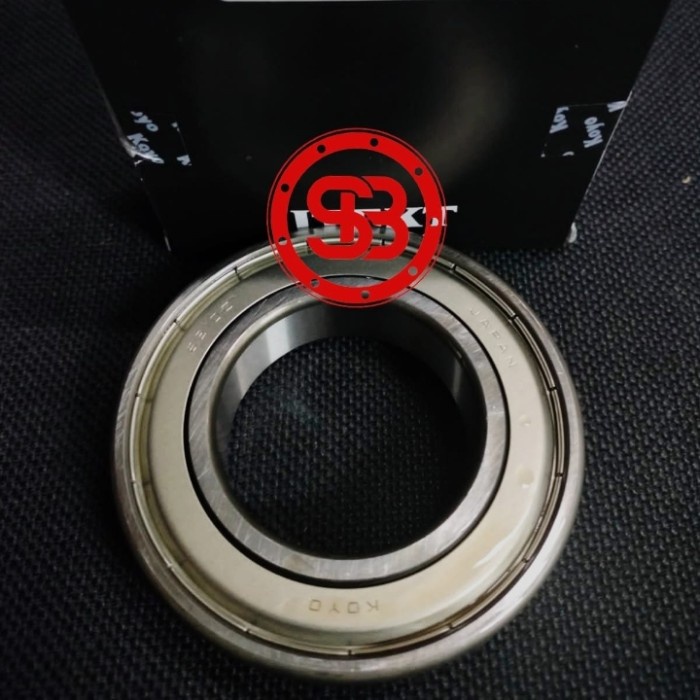 BALL BEARING 6210 ZZ / 6210 ZZ C3 KOYO JAPAN ORIGINAL