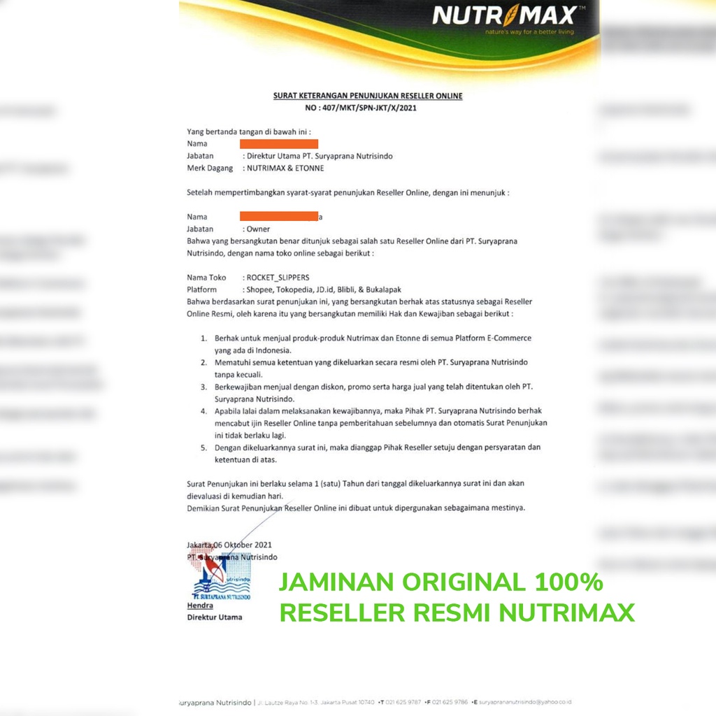 Nutrimax D3 1000 IU Tablet @ 30 Tablet / 60 Tablet