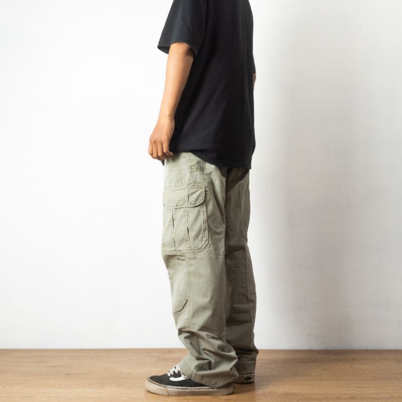 Cargopants naknine Size 31