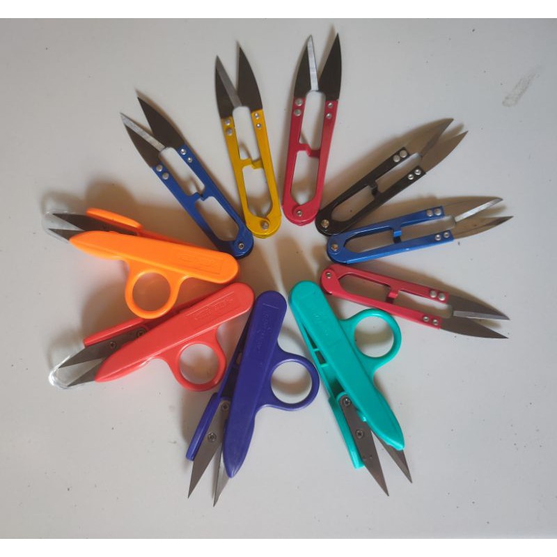 

Gunting Benang/Pemotong Benang/Thread Cutter