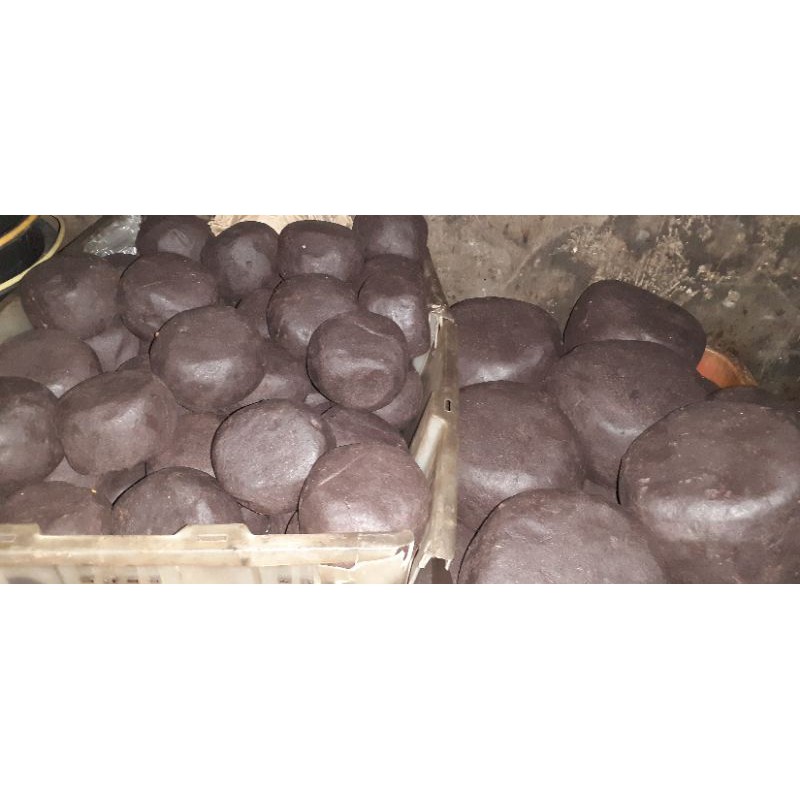 

Terasi Rebon Asli