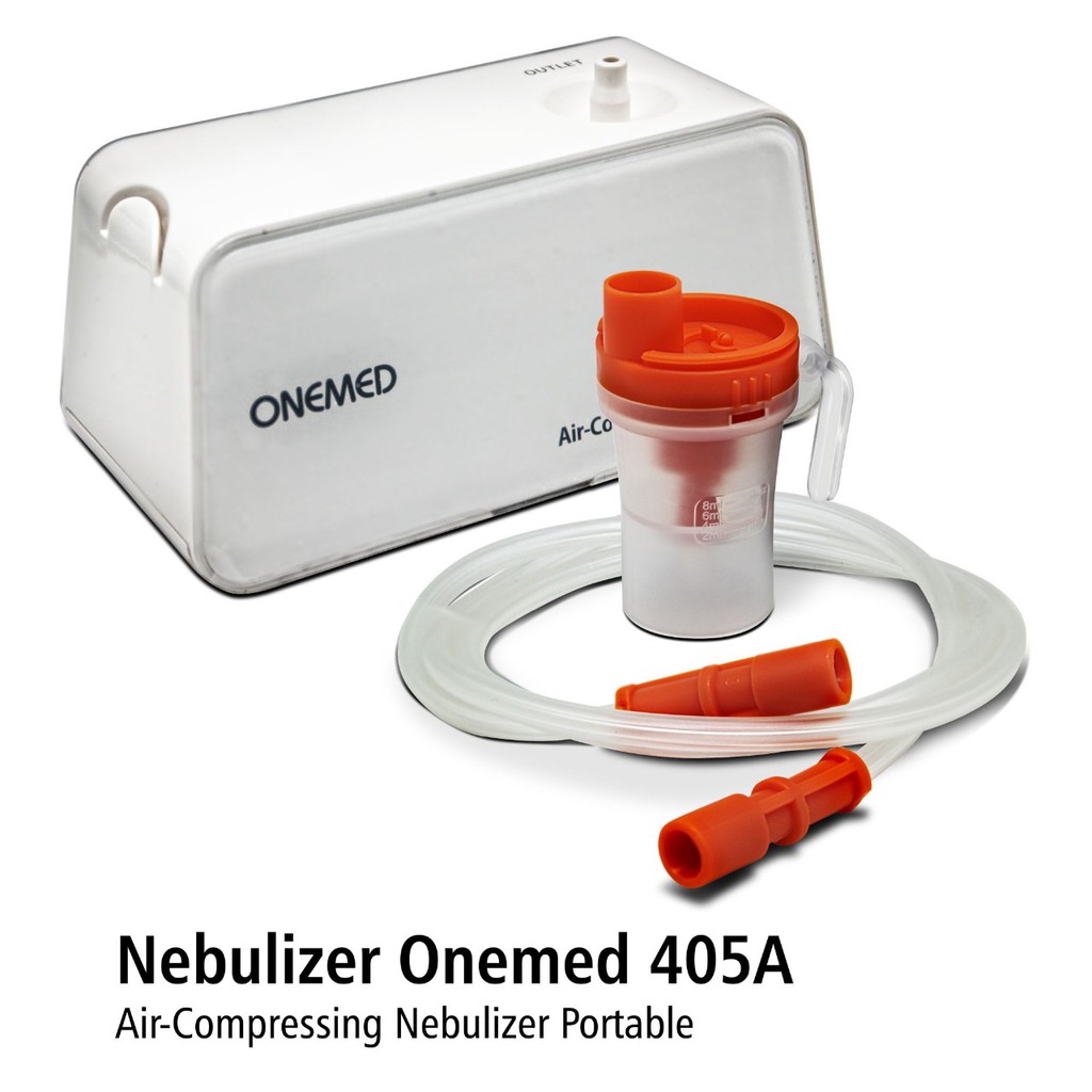 Nebulizer Onemed 405A