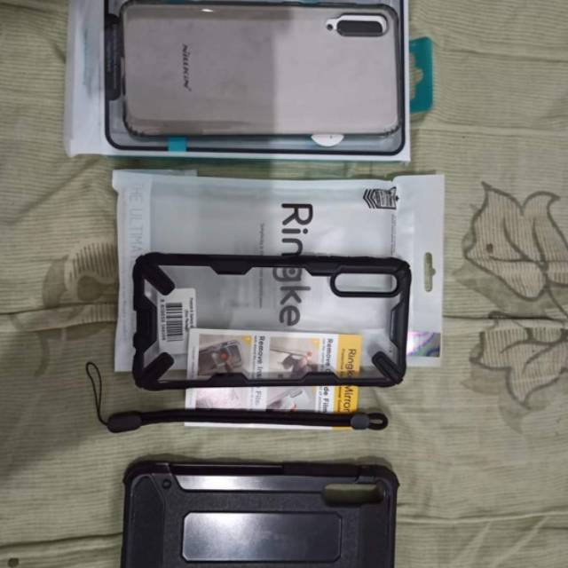 Case Samsung A50/A50s