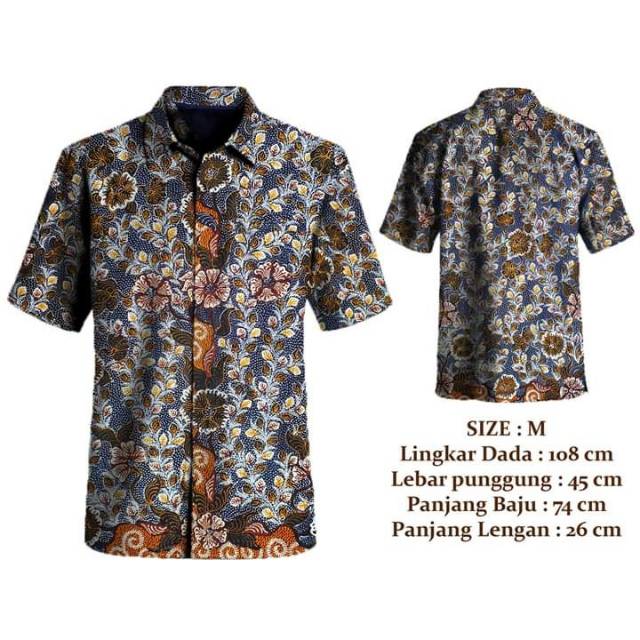 

Batik asli tulis tangan