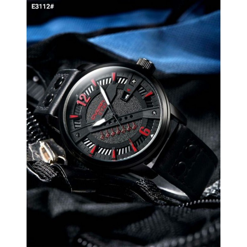 E3112L Jam Overfly Eyki Sport