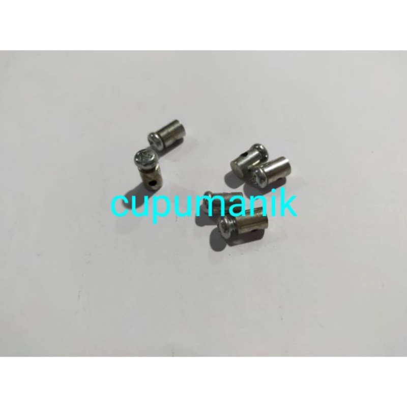 Nepel gas/Nepel inner gas