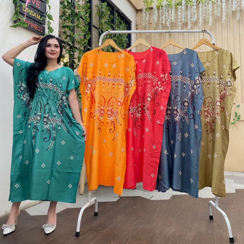 DASTER LOWO JUMBO AMEENA LD 120 / DASTER LOWO JUMBO AURA / DASTER JUMBO KEKINIAN VIRAL / SERUT DEPAN