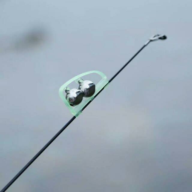 Klip alarm Pancingan