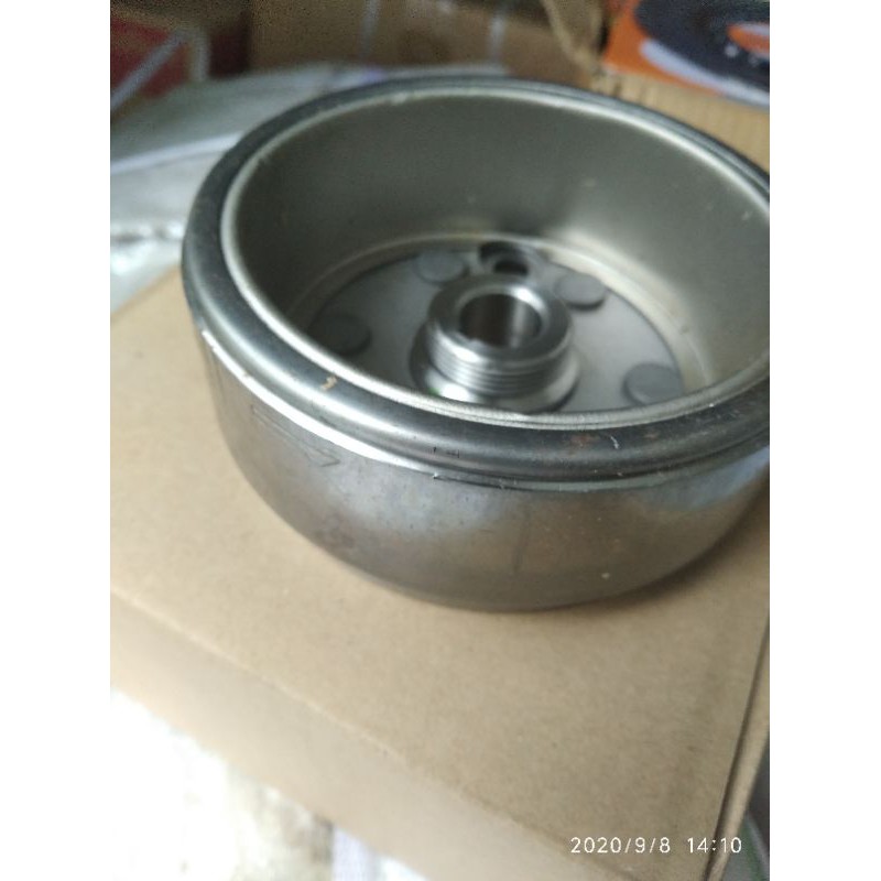 MAGNET KHARISMA /SUPRA X125