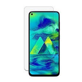 Temperglass Samsung Galaxy M11 Garansi Pecah | Shopee