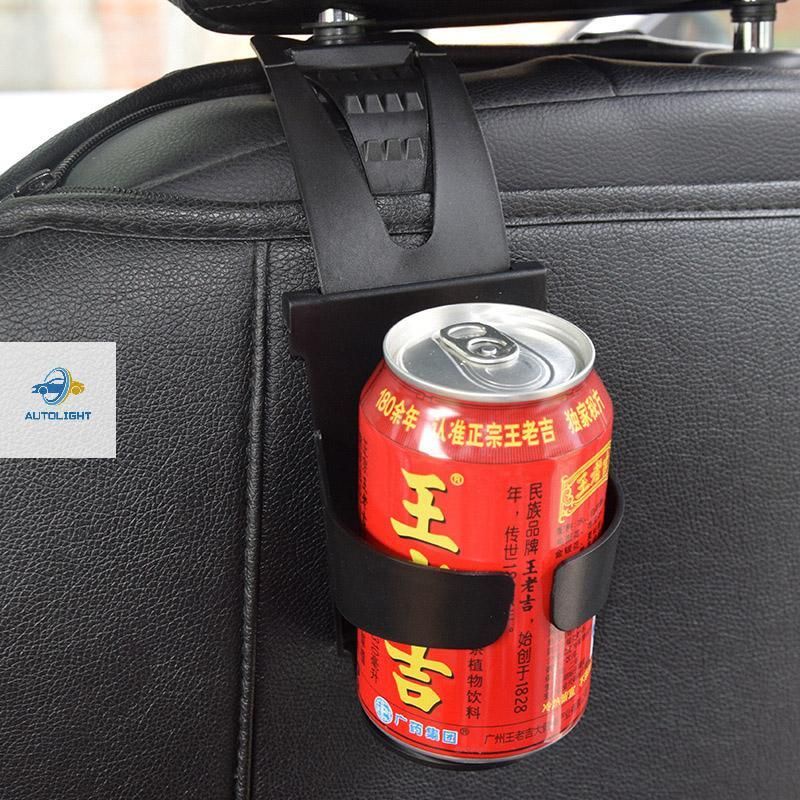 CUP CAR ORGANIZER DRINK HOLDER BOTOL MINUM UNIVERSAL UNTUK KENDARAAN MOBIL