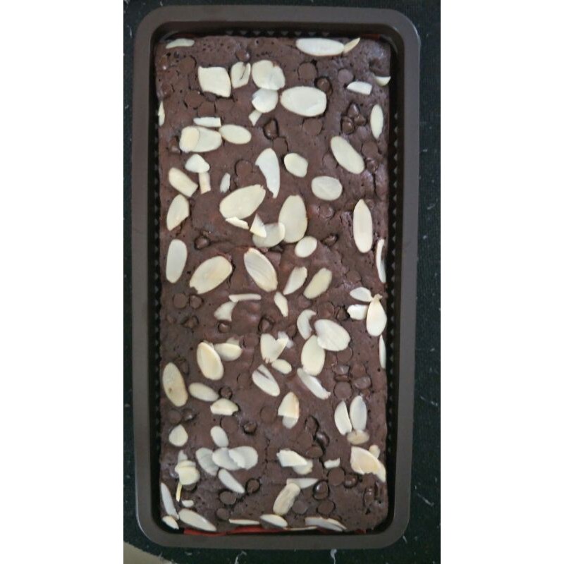 

Classic Brownies Oven