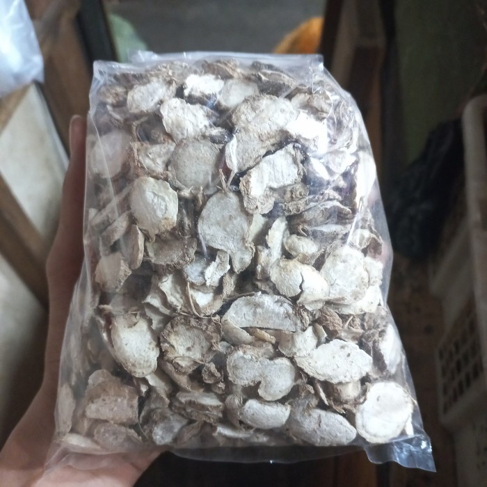 

Kunyit Putih Kering 500gr