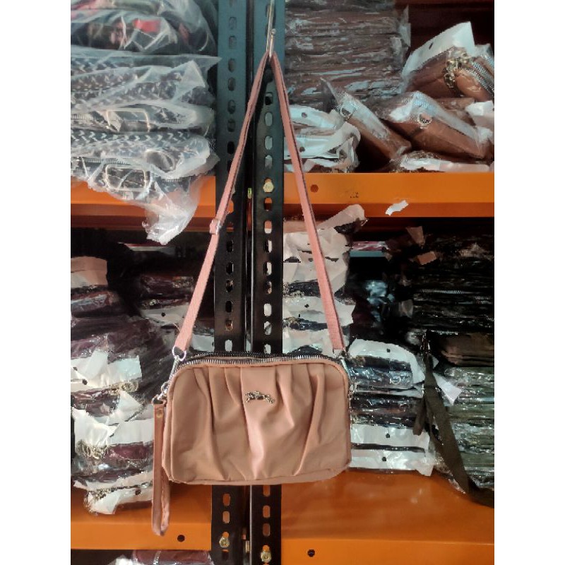 Tas 3RESLETING Wanita 0169#(2tali)