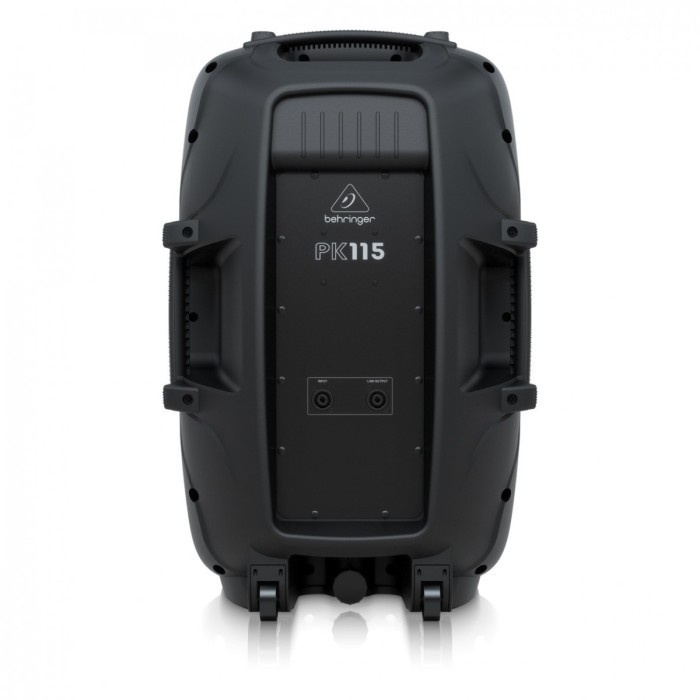 Behringer PK115 - PK 115 Passive 800 Watt 15" PA Speaker System