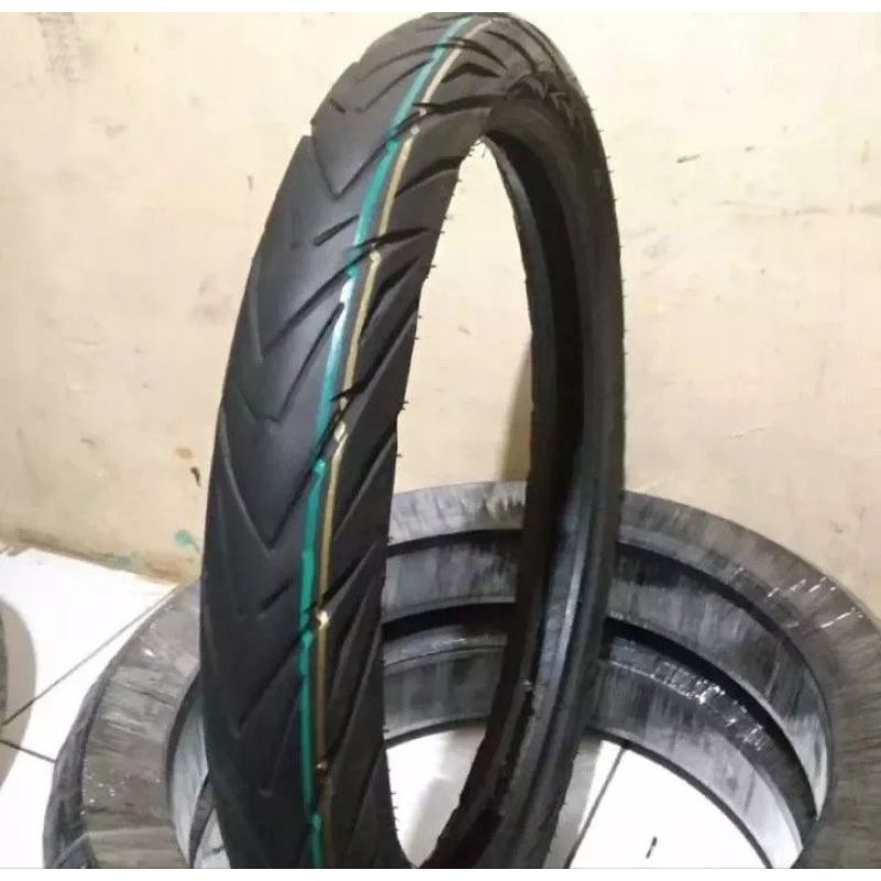 ban belakang FDR genzy ukuran 90/80-17 standar motor bebek