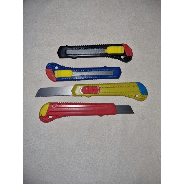 

Cutter Besar
