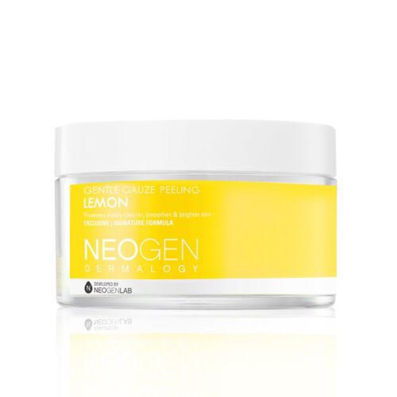 ❤️ MEMEY ❤️ NEOGEN Dermatology Bio Peel Gauze Peeling Pads | 18s