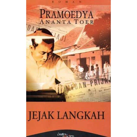 Jejak Langkah