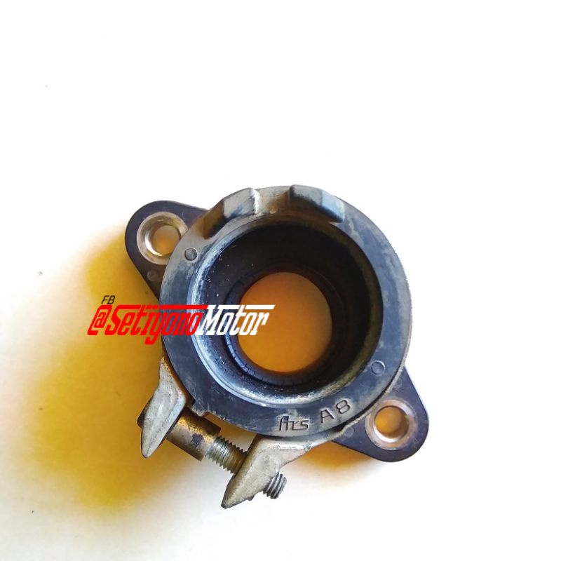 Manifold Yamaha Force Fi Manipol Force Fi