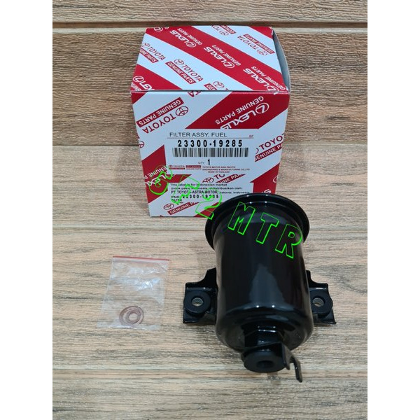 fuel filter saringan bensin corolla great