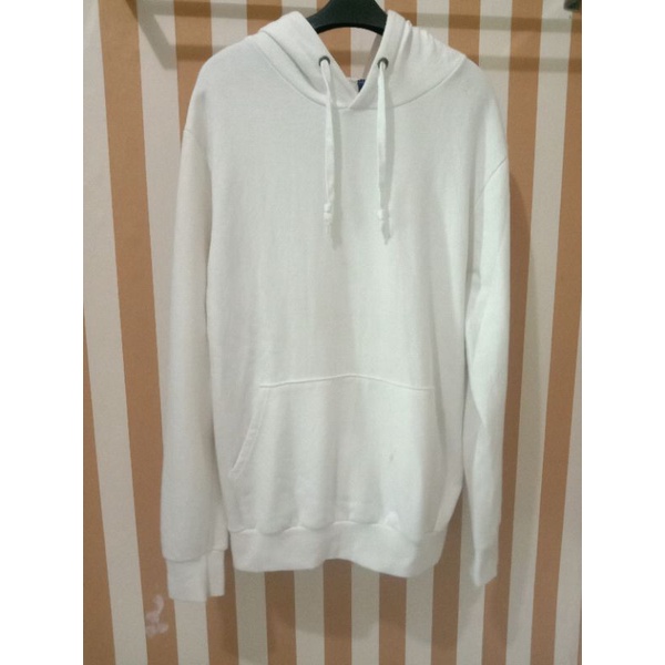 Hoodie Jumbo by LEESEED ORIGINAL SECOND BRANDED