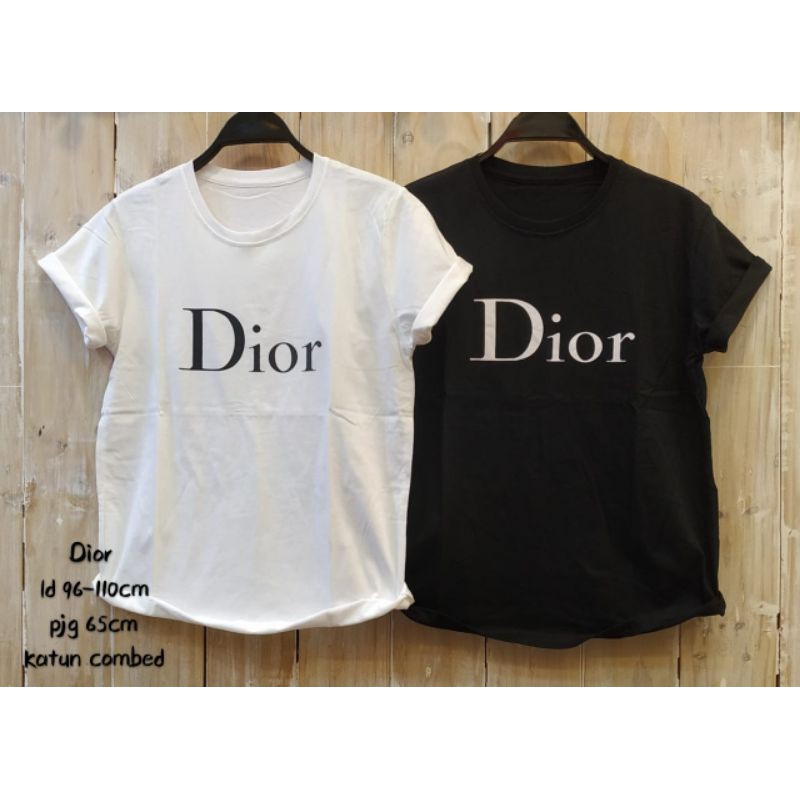 kaos dewasa wanita allsize Di*r