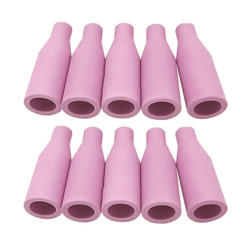 Preva MB15AK Aksesoris Torch Tip Nozzle Shield Cup Nozzle Keramik