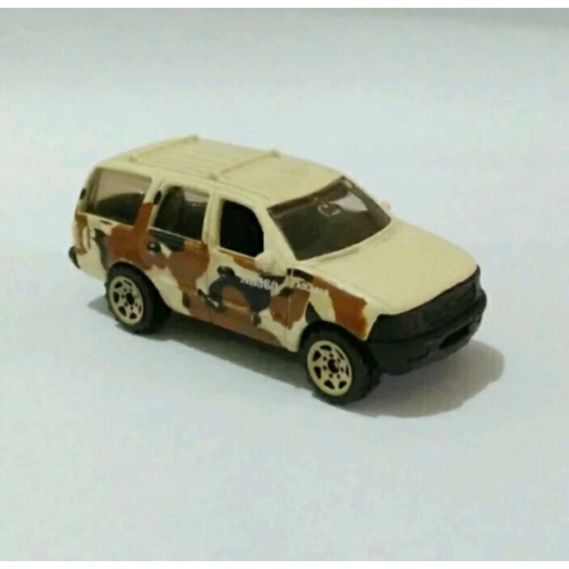 Matchbox Ford Expedition