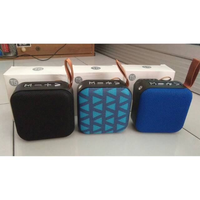 BT Speaker