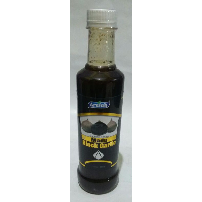 

Produk laris Madu Bawang Hitam