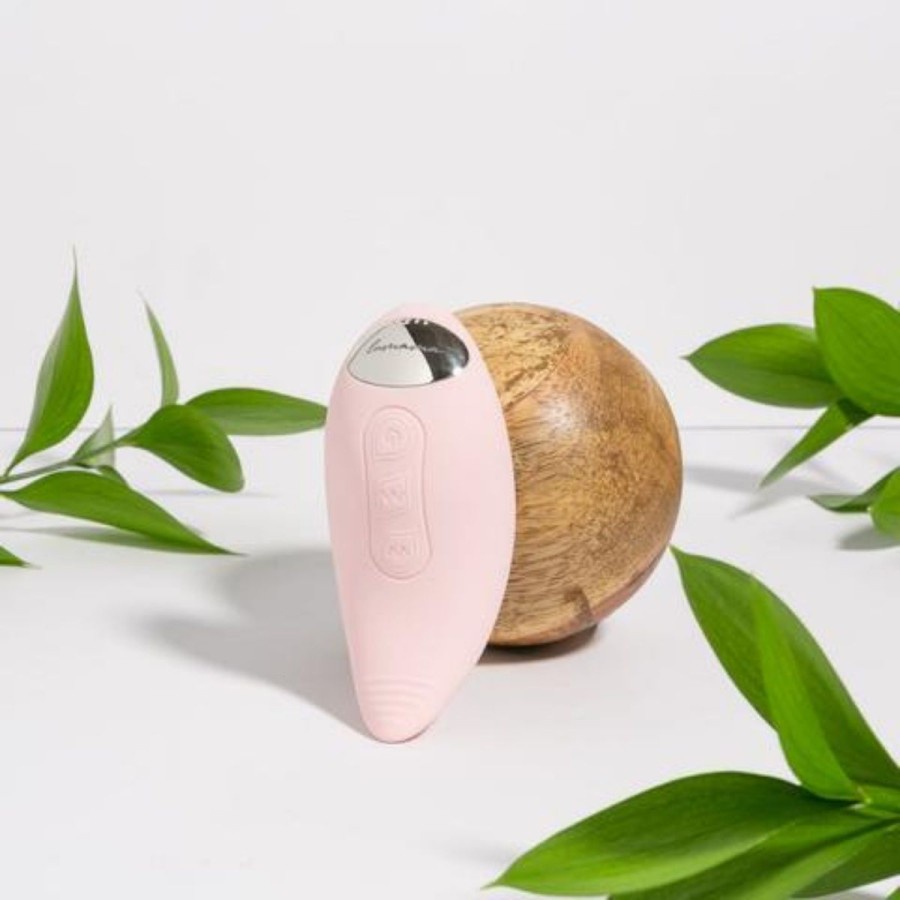 Lumama Lactation Massager / pijat asi