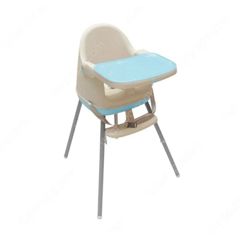 babyloo baby chair kursi makan bayi telescopic