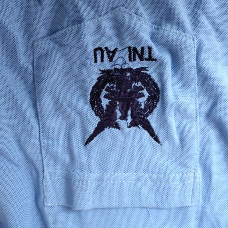 Kaos Olah raga angkatan udara