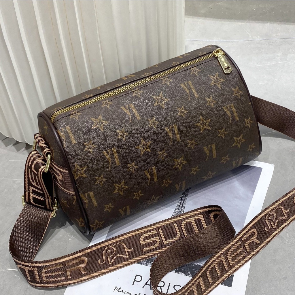 253, tas selempang wanita import fashion tas sling bag wanita terkiniian cantik dan terlaris keren fashion wanita terbaikk