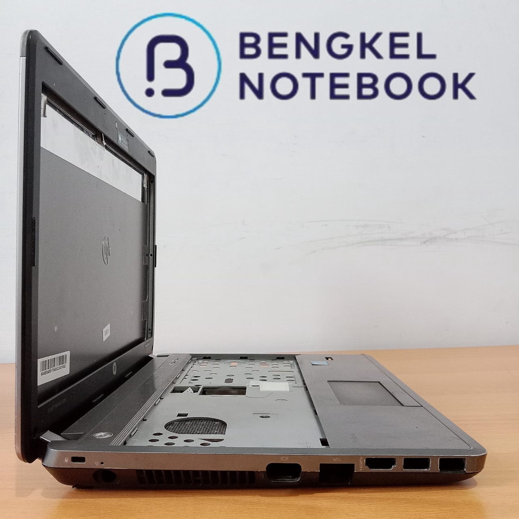 Case Komplit HP 4440s 4441s.