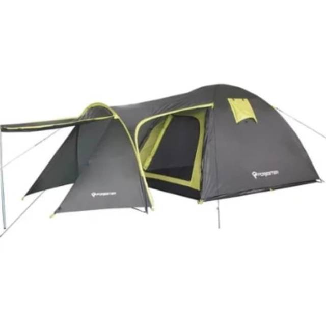 TENDA FORESTER ENIGMA