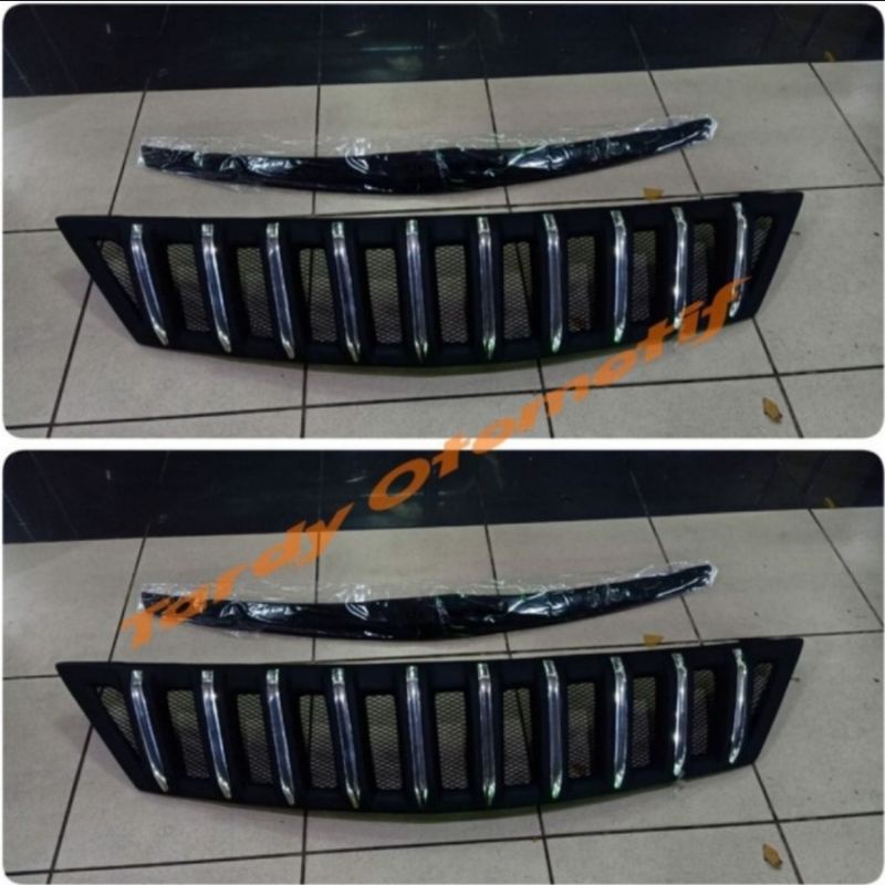 grill innova 2008-2010 apollo
