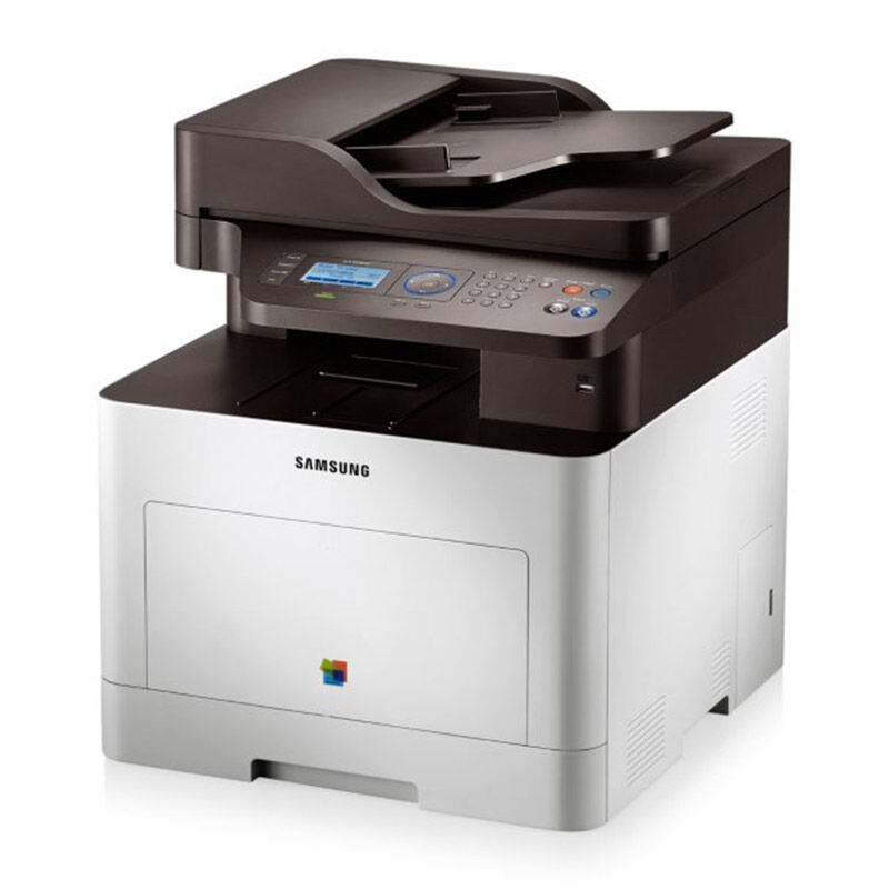 Samsung Printer CLX-6260ND Garansi Resmi