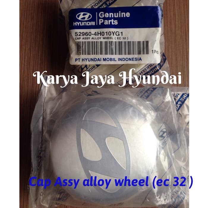 Dop Roda Hyundai H1