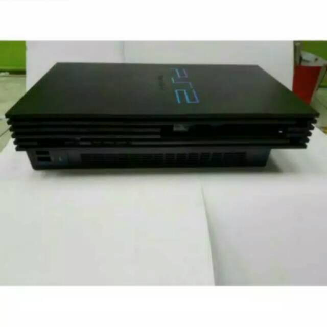 CASING PS2/PS 2 FAT SERI 3 / SERI 5