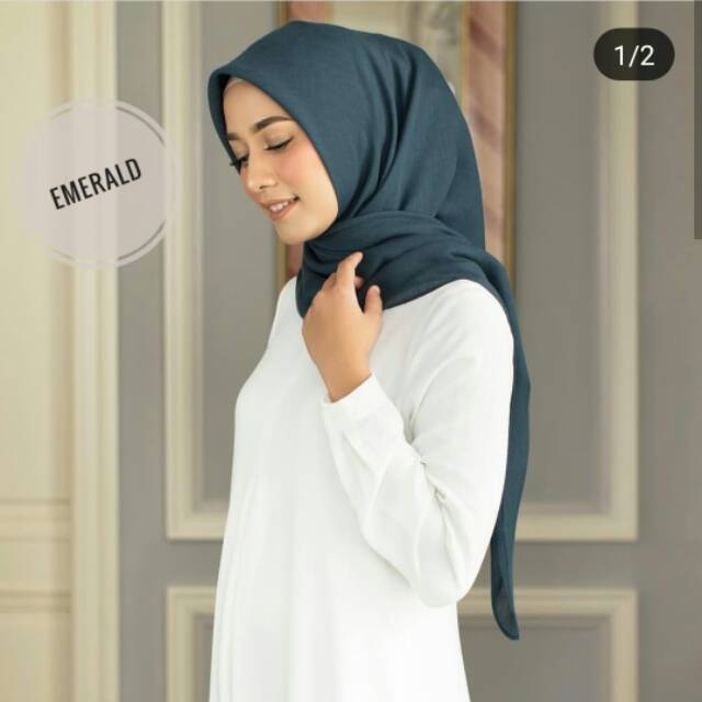 Mara Scarf by Heaven Light