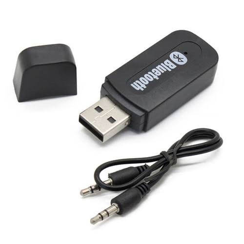 BOS - BLUETOOTH RECEIVER CK02 BT163 USB | BT-163 CK-02 WIRELESS AUDIO MUSIC