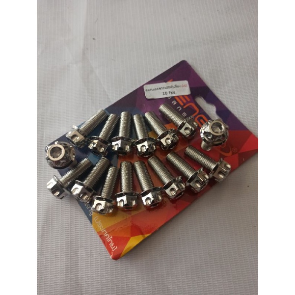 Baut probolt 10x30 gs1