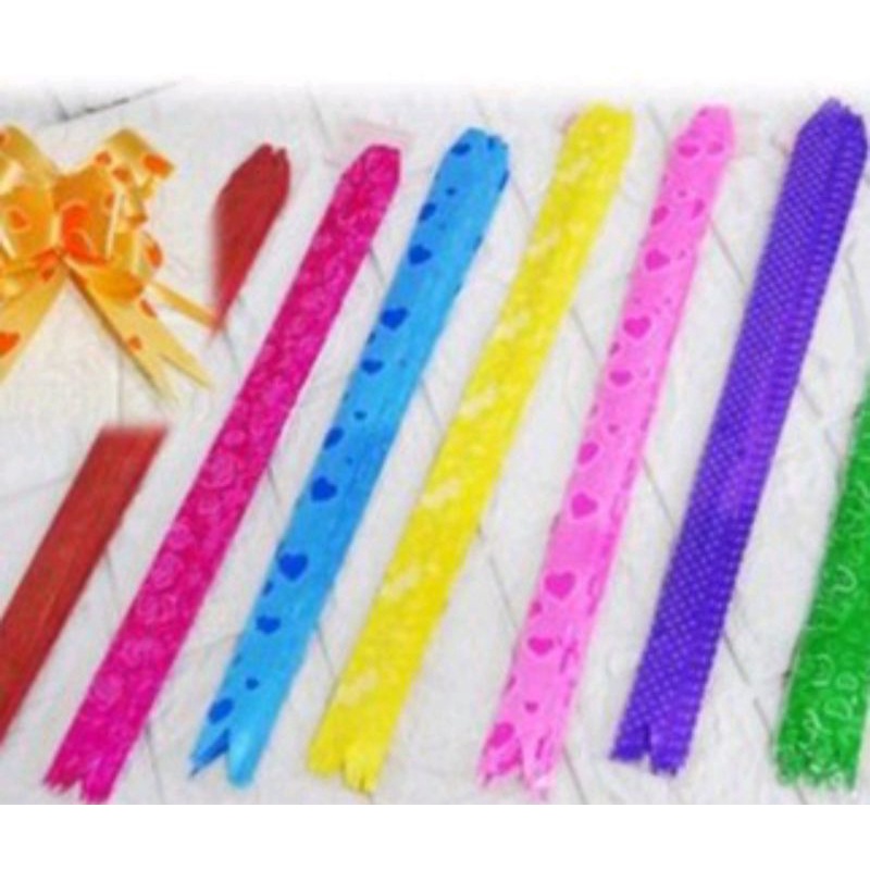 

PITA SERUT/PITA TARIK ISI 10 PC UKURAN 35 CM LEBAR 2 CM